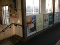 五稜郭駅のポスターその2